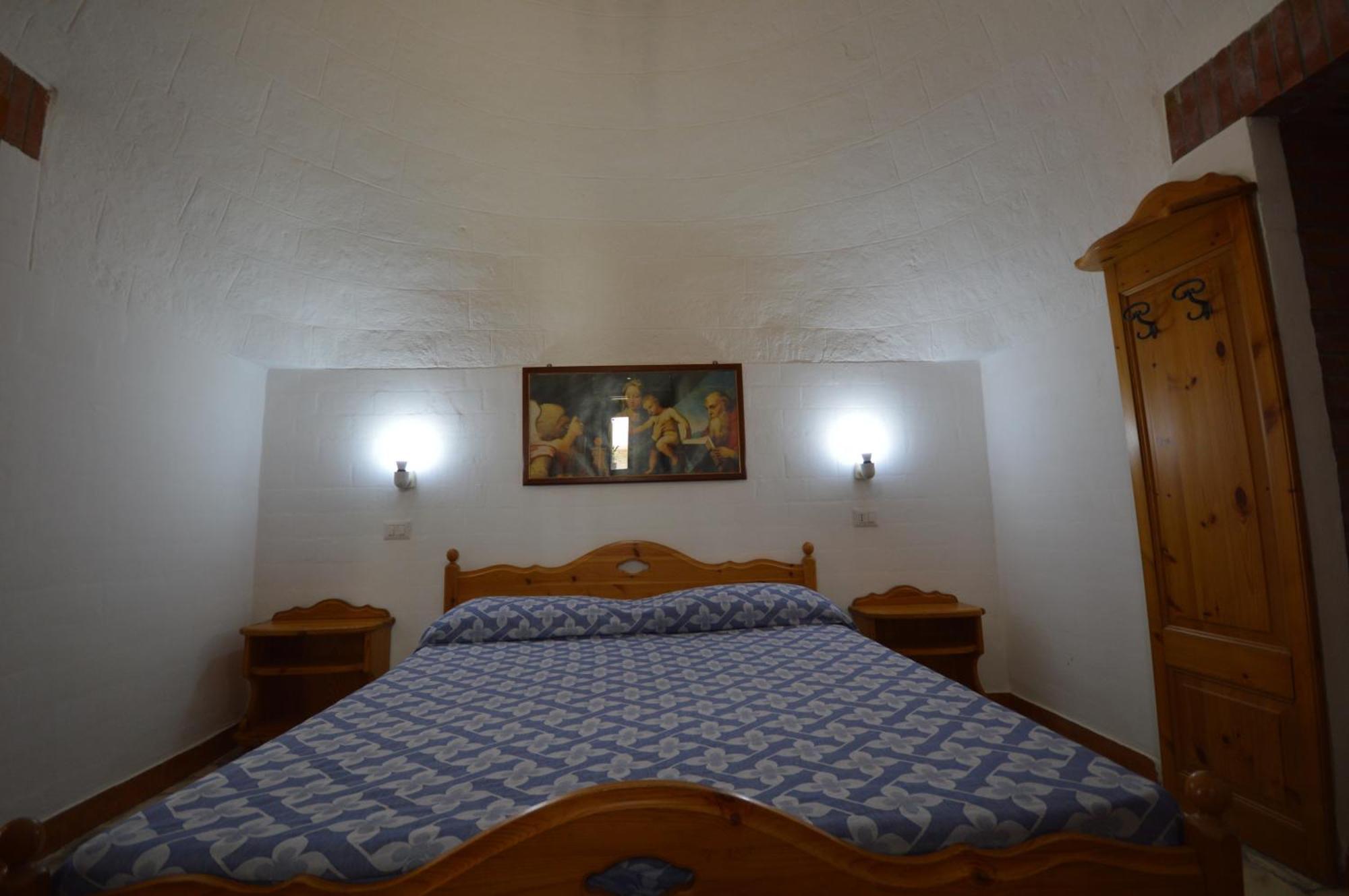 Hotel Residence Il Gabbiano 시로마리나 객실 사진