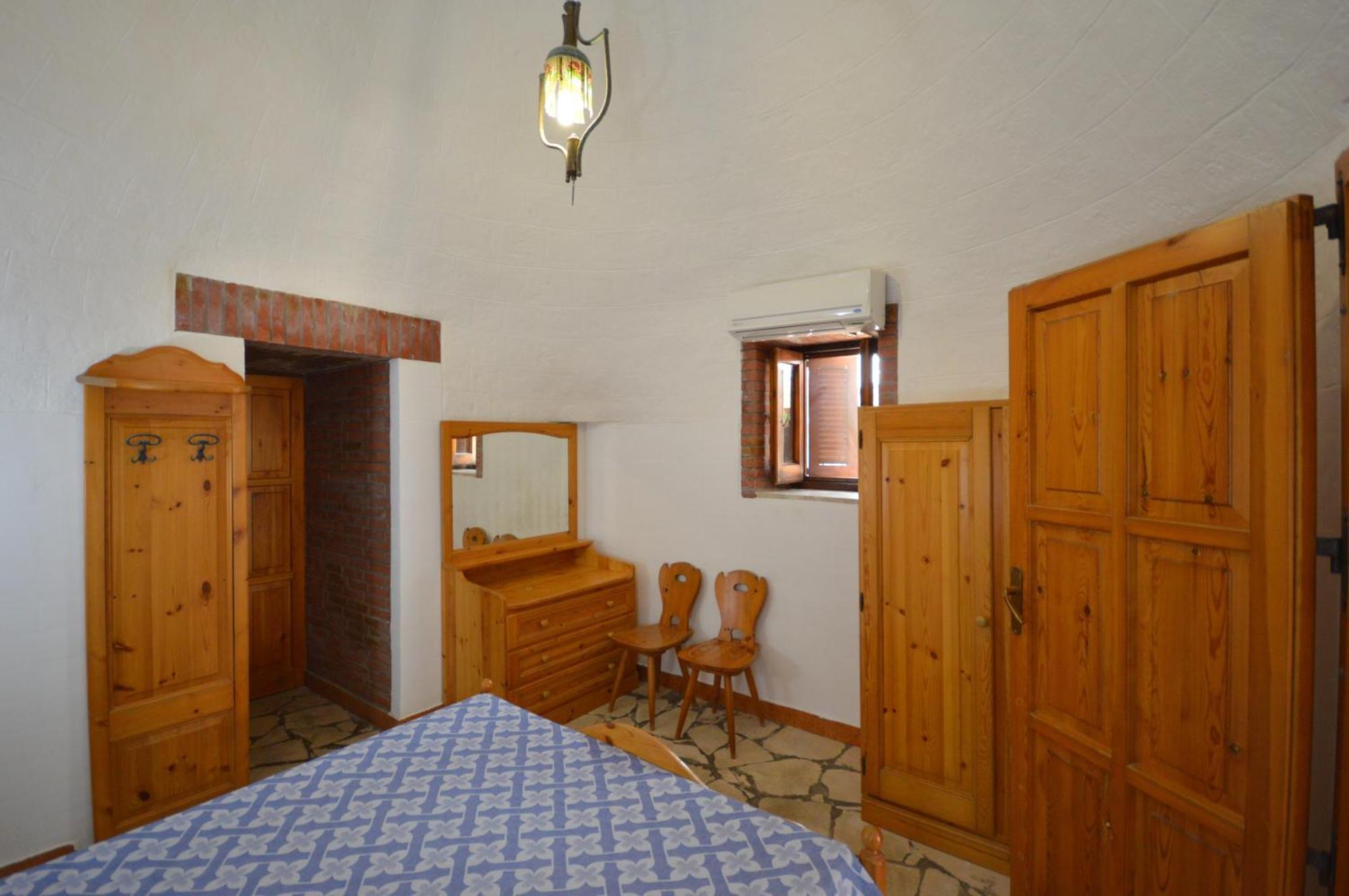 Hotel Residence Il Gabbiano 시로마리나 객실 사진